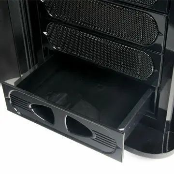 Корпус Thermaltake VH1000BWS 586413 фото