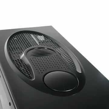 Корпус Thermaltake VH1000BWS 586413 фото