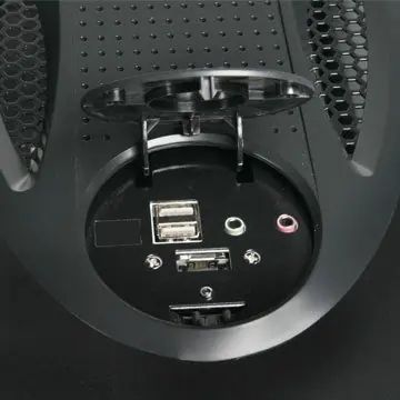 Корпус Thermaltake VH1000BWS 586413 фото