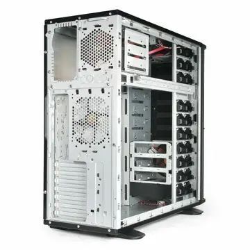 Корпус Thermaltake VH1000BWS 586413 фото