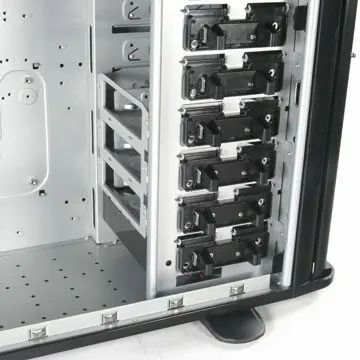 Корпус Thermaltake VH1000BWS 586413 фото