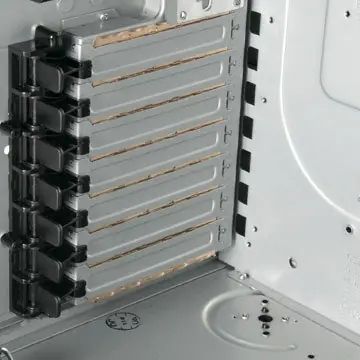 Корпус Thermaltake VH1000BWS 586413 фото