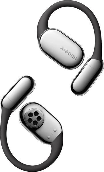 Наушники TWS Xiaomi OpenWear Stereo Pro Black (BHR080IGL) 620722 фото