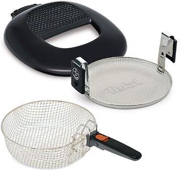 Фритюрниця Tefal FF175D71 484087 фото