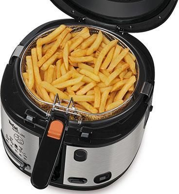 Фритюрниця Tefal FF175D71 484087 фото