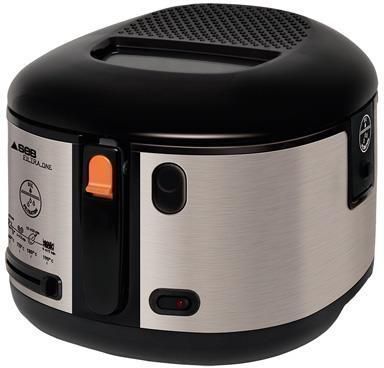 Фритюрниця Tefal FF175D71 484087 фото