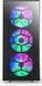 Корпус Montech X3 Glass Black 528774 фото 2