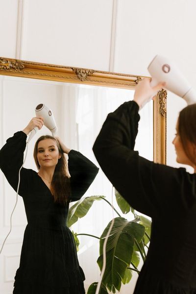Фен Rowenta CV6135F0 354275ua фото