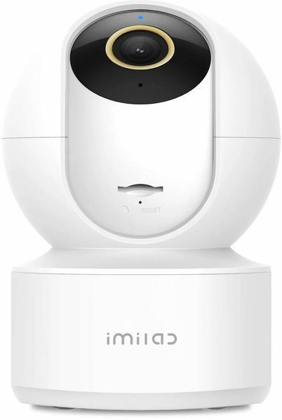 IP-камера видеонаблюдения Imilab iMi Home Security Camera C21 2К (CMSXJ38A) 378914 фото