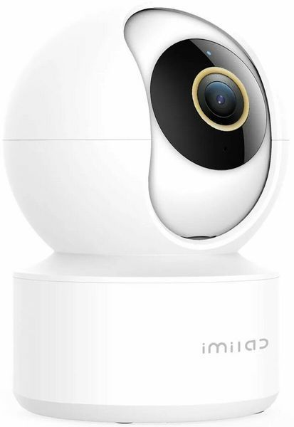 IP-камера видеонаблюдения Imilab iMi Home Security Camera C21 2К (CMSXJ38A) 378914 фото