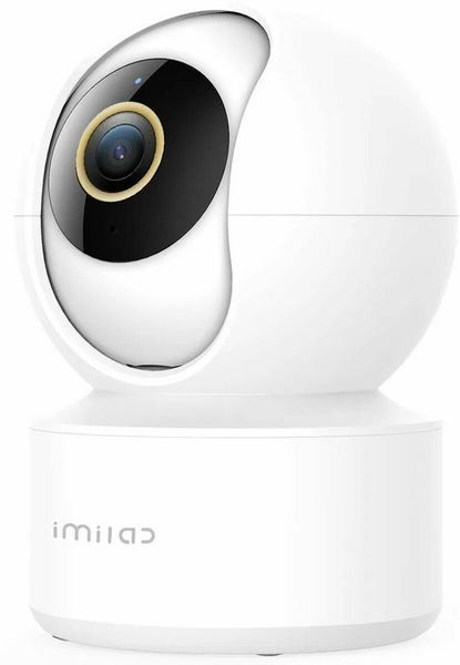 IP-камера видеонаблюдения Imilab iMi Home Security Camera C21 2К (CMSXJ38A) 378914 фото