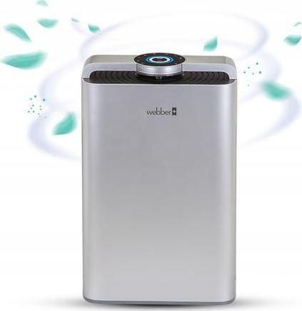Очиститель воздуха Webber AP9700 306982 фото