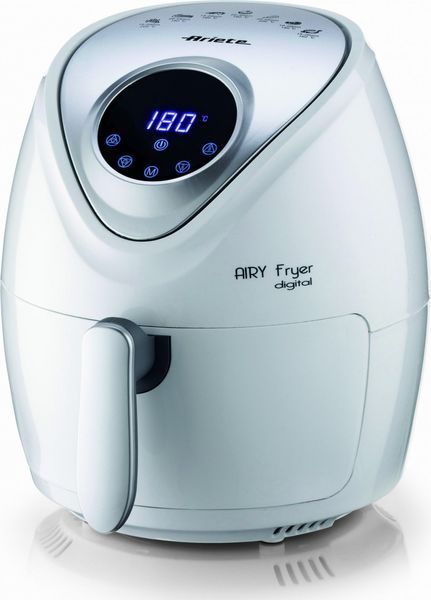 Мультипечь (аэрофритюрница) Ariete 4616/03 (00C461603AR0) 552234 фото