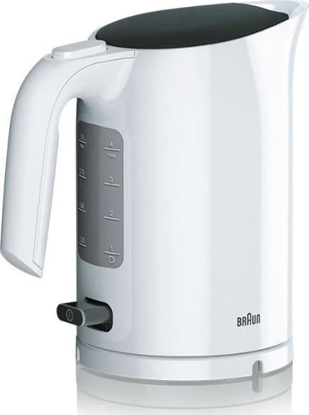Электрочайник Braun PurEase WK 3000 WH 311047 фото