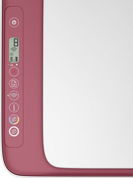 МФУ HP DeskJet 2823e (588R6B) 570475 фото