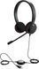 Спеціалізована гарнітура Jabra Evolve 20 UC Stereo (4999-829-209) 328382 фото 4