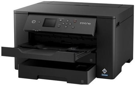 Принтер Epson WorkForce WF-7310DTW (C11CH70402) 495855 фото