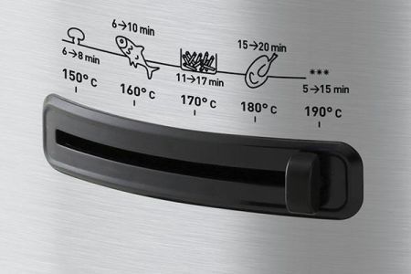 Фритюрниця Tefal FF175D71 484087 фото