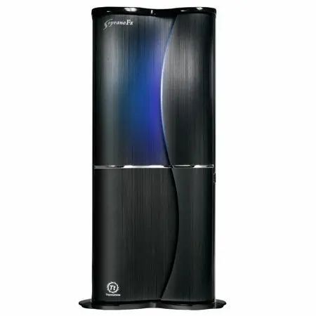 Корпус Thermaltake VH1000BWS 586413 фото