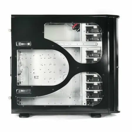 Корпус Thermaltake VH1000BWS 586413 фото