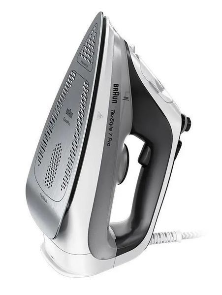 Утюг с паром Braun TexStyle 7 SI 7149 WB 357306ua фото
