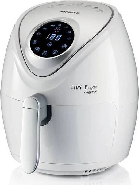 Мультипечь (аэрофритюрница) Ariete 4616/03 (00C461603AR0) 552234 фото