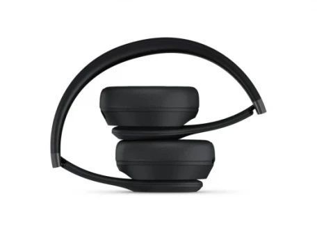 Наушники с микрофоном Beats by Dr. Dre Solo 4 Matte Black (MUW23) 511309ua фото