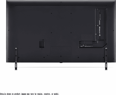 Телевизор LG 43QNED80 533320ua фото