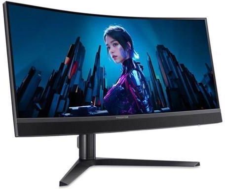 Монитор Acer Predator X34V3 (UM.CXXEE.301) 578975 фото