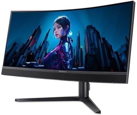 Монитор Acer Predator X34V3 (UM.CXXEE.301) 578975 фото