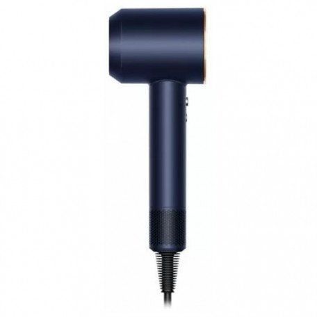 Фен Dyson HD07 Supersonic Special Gift Edition Prussian Blue/Rich Copper (412525-01) 533479ua фото