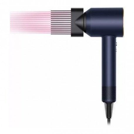 Фен Dyson HD07 Supersonic Special Gift Edition Prussian Blue/Rich Copper (412525-01) 533479ua фото