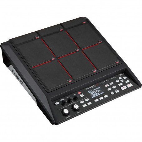 Електронна перкусія Roland SPD-SX 534049ua фото