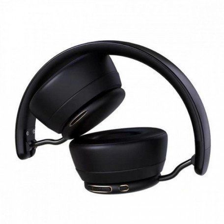 Навушники з мікрофоном Proove Symphony Black 533272ua фото