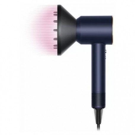 Фен Dyson HD07 Supersonic Special Gift Edition Prussian Blue/Rich Copper (412525-01) 533479ua фото