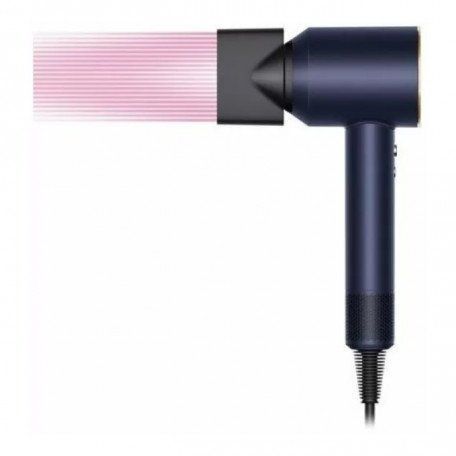 Фен Dyson HD07 Supersonic Special Gift Edition Prussian Blue/Rich Copper (412525-01) 533479ua фото