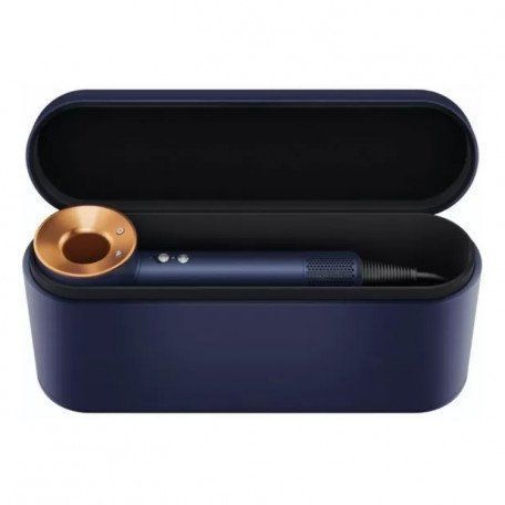 Фен Dyson HD07 Supersonic Special Gift Edition Prussian Blue/Rich Copper (412525-01) 533479ua фото
