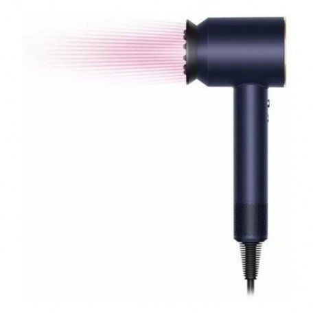 Фен Dyson HD07 Supersonic Special Gift Edition Prussian Blue/Rich Copper (412525-01) 533479ua фото