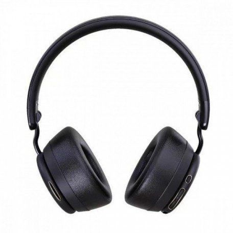 Навушники з мікрофоном Proove Symphony Black 533272ua фото