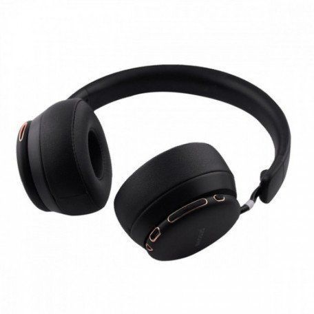 Навушники з мікрофоном Proove Symphony Black 533272ua фото