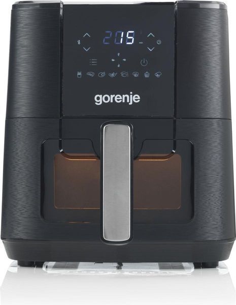 Мультипечь (аэрофритюрница) Gorenje AF1350DWB 579131ua фото