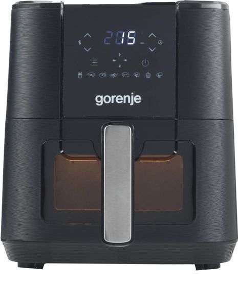 Мультипечь (аэрофритюрница) Gorenje AF1350DWB 579131ua фото