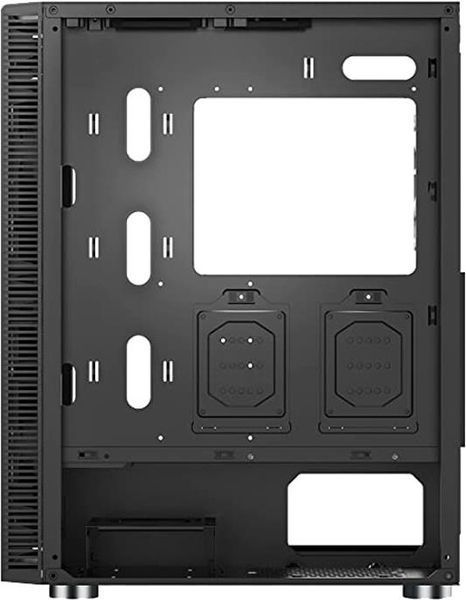 Корпус Montech X3 Glass Black 528774 фото