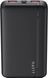 Зовнішній акумулятор (павербанк) Havit HV-PB90 10000mAh 20W Black 619694 фото 3