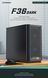Корпус GameMax F36 Dark 628322ua фото 12