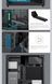 Корпус GameMax F36 Dark 628322ua фото 20