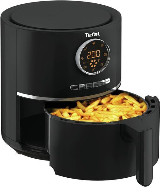 Мультипіч (аерофритюрниця) Tefal Air Fry Ultra EY111810 571304 фото