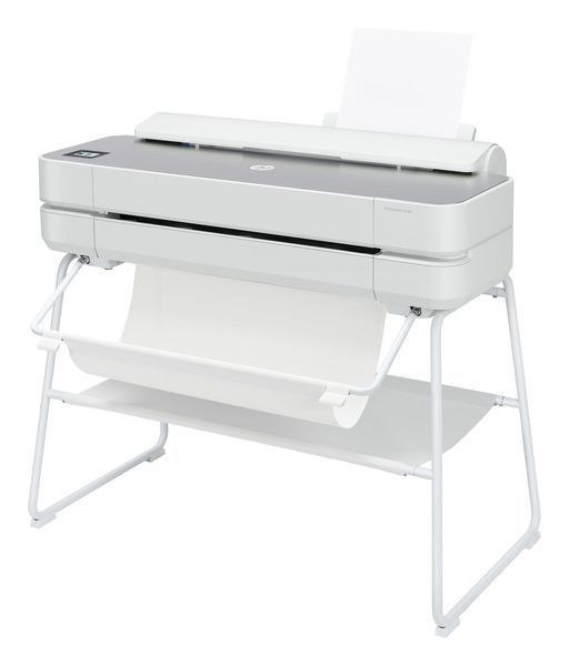 Принтер HP DesignJet Studio Steel (5HB12C) 529844 фото