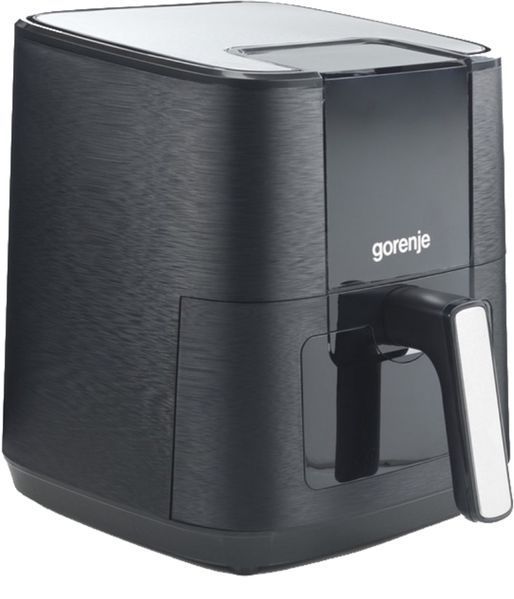 Мультипечь (аэрофритюрница) Gorenje AF1350DWB 579131ua фото