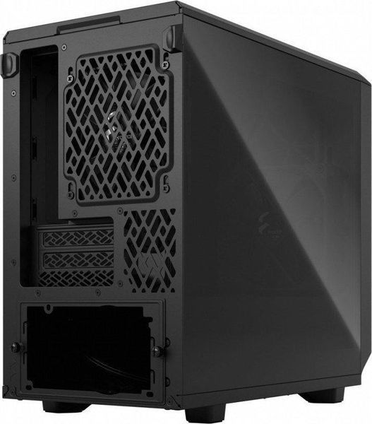 Корпус Fractal Design Meshify 2 Nano Black TG (FD-C-MES2N-01) 473121ua фото